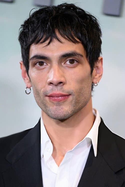 Diego Calva profile photo