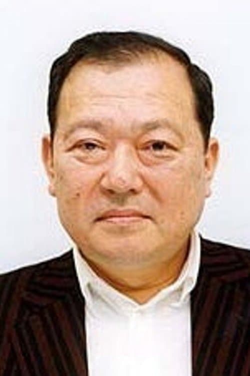 Shigezo Sasaoka profile photo