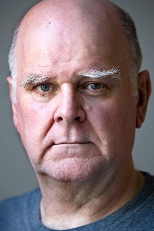 Trevor Cooper profile photo