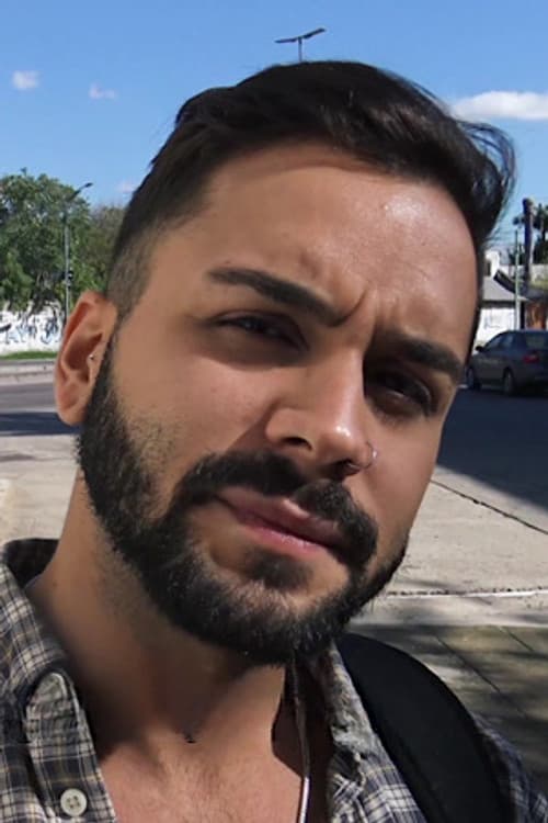 Antonio profile photo