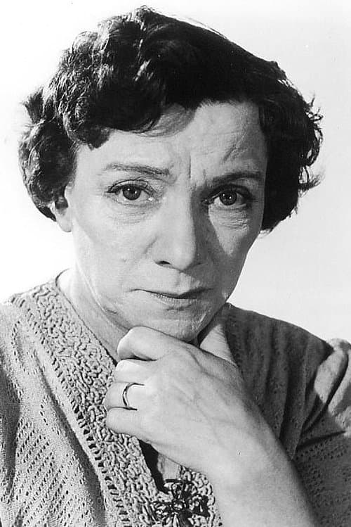 Elsie Wagstaff profile photo