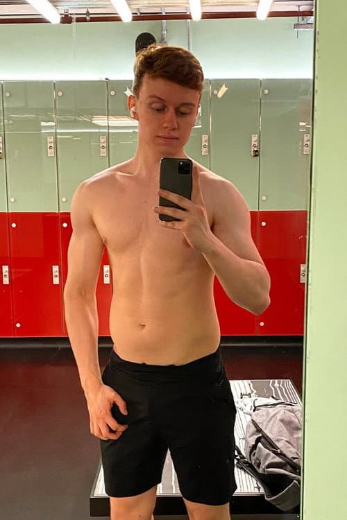 Josh Collins profile photo