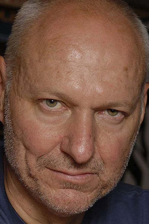 Petr Nikolaev profile photo