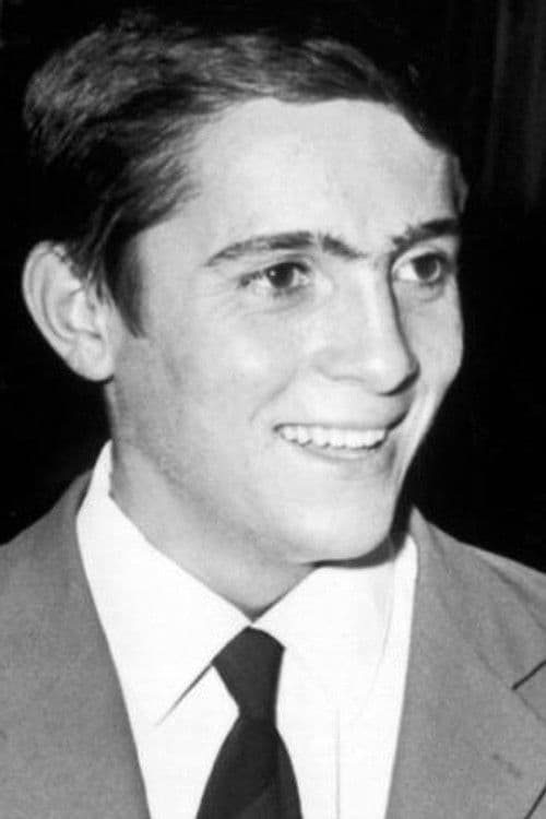 Marcel Cerdan Jr. profile photo