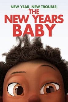 The New Years Baby poster