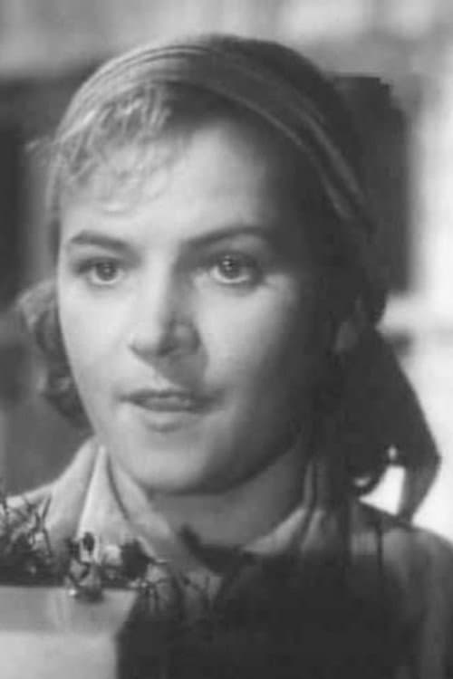 Natalia Kutasina profile photo