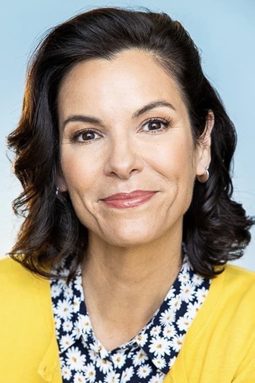 Gina Simms profile photo