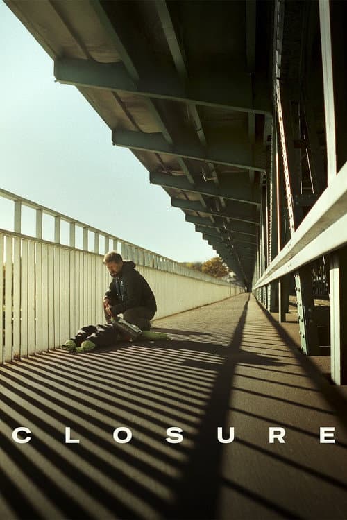 Closure poster