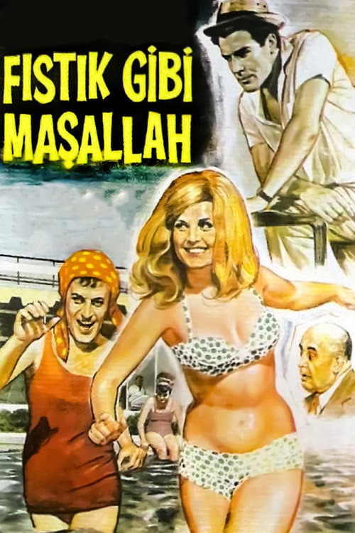 Some Like it Hot poster