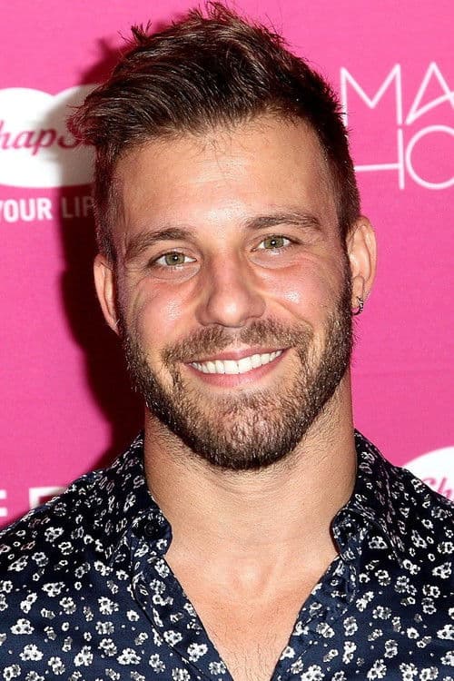 Paulie Calafiore profile photo