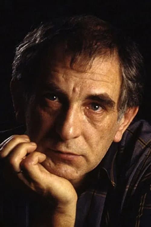Krzysztof Kieślowski profile photo