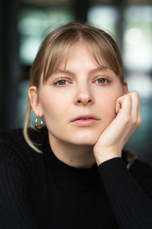 Helen Wills profile photo