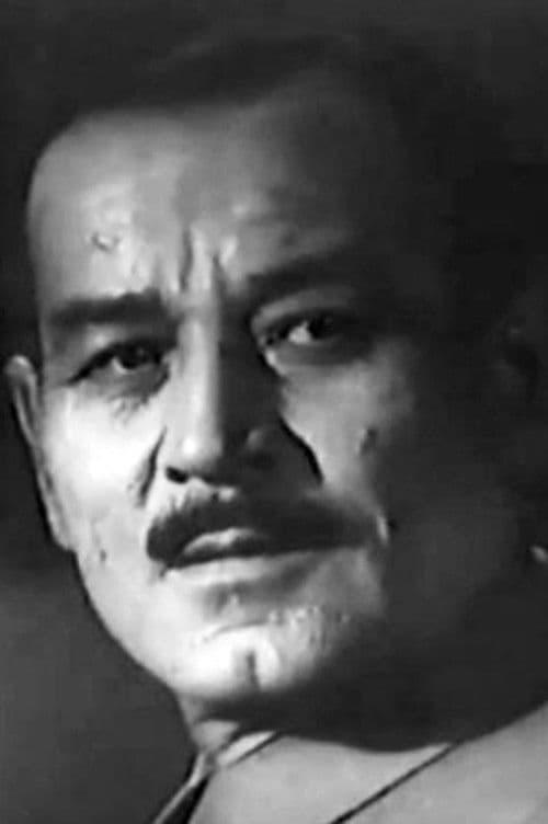 Nigmat Kasinov profile photo