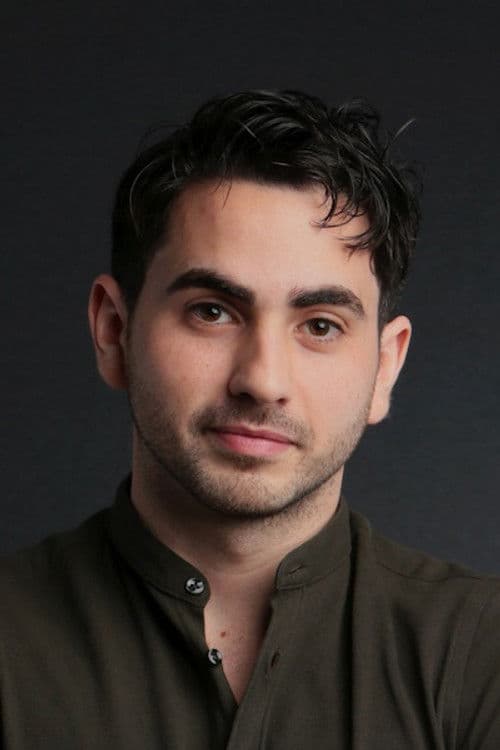 Axel Mansilla profile photo