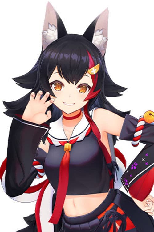 Ookami Mio profile photo