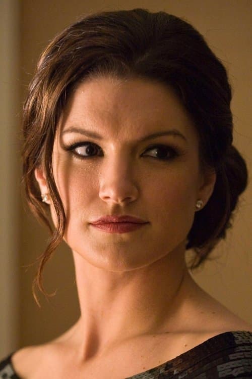 Gina Carano profile photo