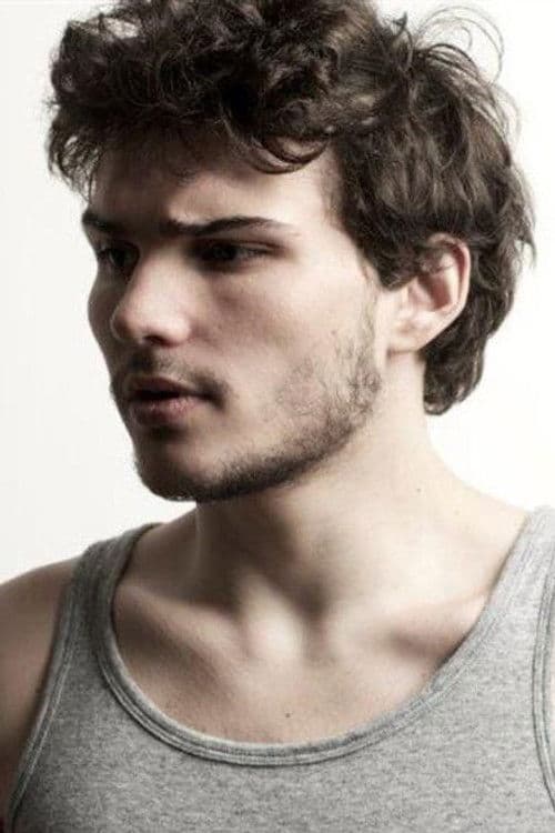 Michelangelo Passaniti profile photo