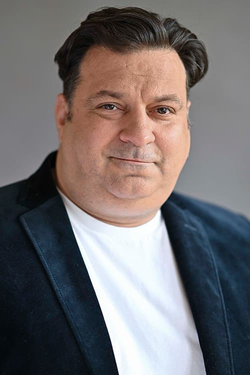 Marko Gvero profile photo