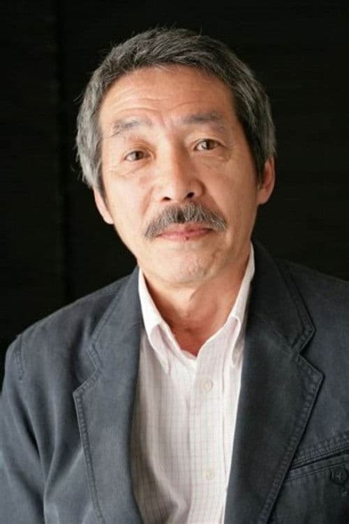 Yasuhiko Ishizu profile photo