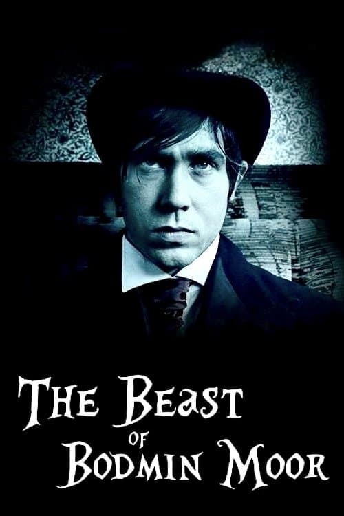 The Beast of Bodmin Moor poster