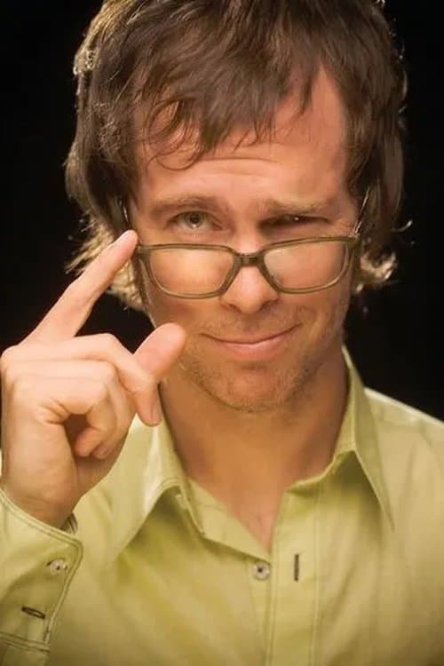 Ben Folds profile photo