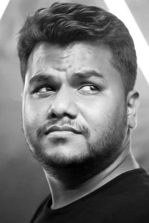 Karthik Shamalan profile photo