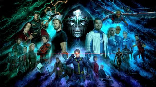 Avengers: Doomsday