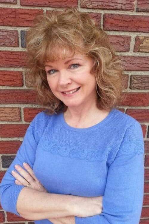 Donna Frazier profile photo