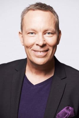 Patrik Larsson profile photo