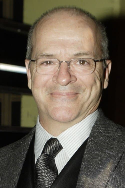 Germain Houde profile photo