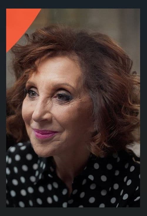Andrea Martin: Nine Lives... and Counting! poster