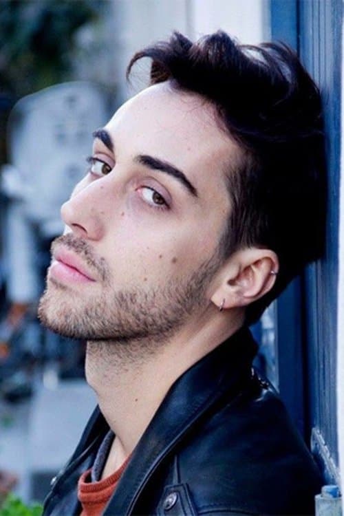 Hugo 'Paloma' Bardin profile photo