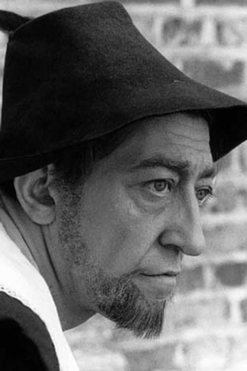 Jef Cassiers profile photo