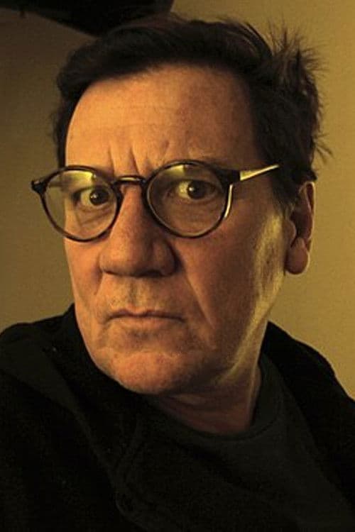 Rodolfo Pagliere profile photo