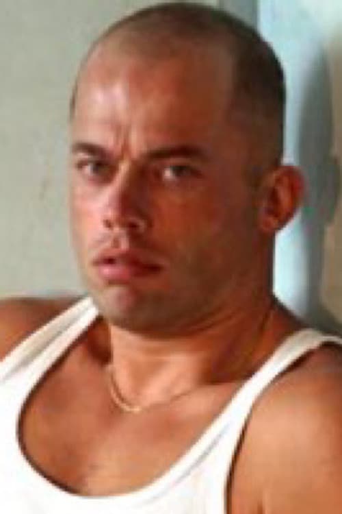 Billy Slade profile photo
