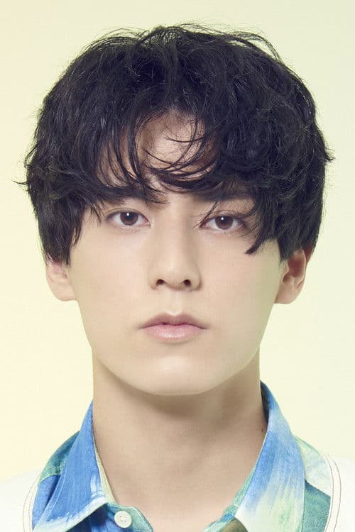 Yûsuke Fukuda profile photo
