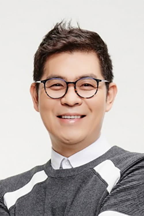 Kim Yong-man profile photo