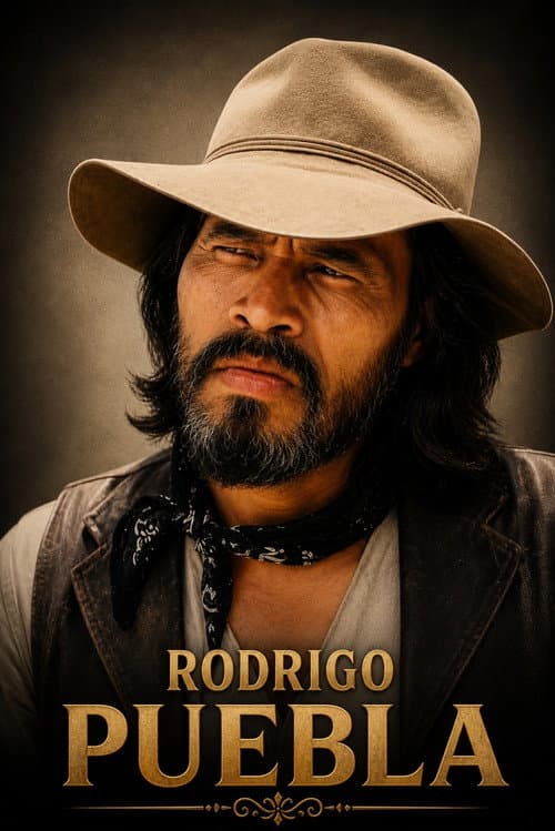 Rodrigo Puebla profile photo