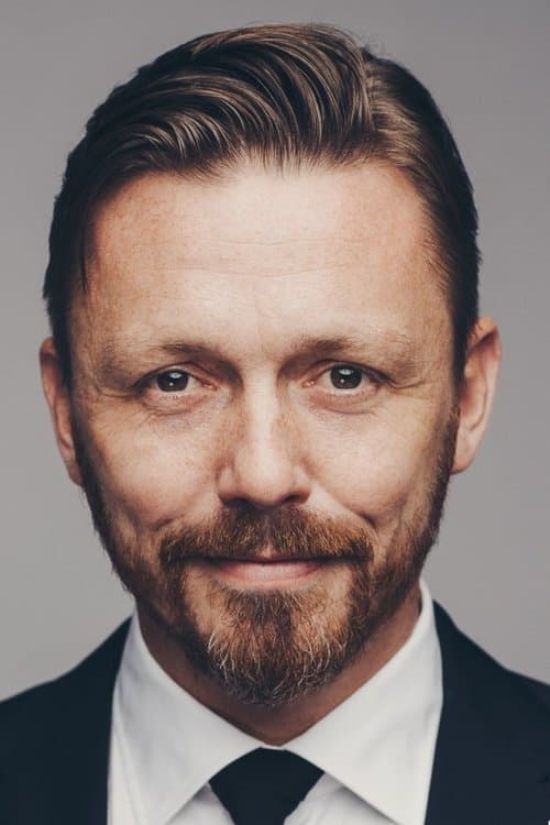 Henrik Vestergård profile photo