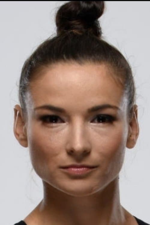 Maryna Moroz profile photo