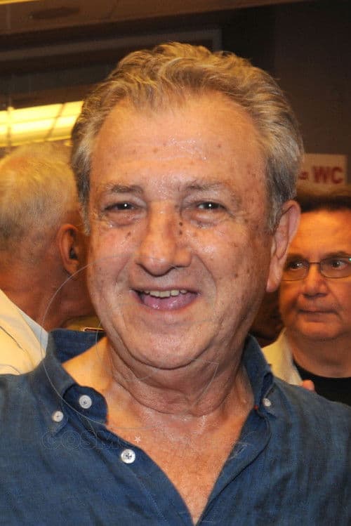 Vasilis Vafeas profile photo