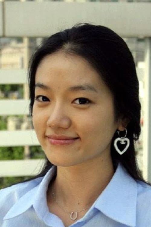 Lee Mi-mi profile photo