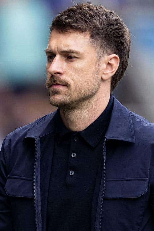 Aaron Ramsey profile photo