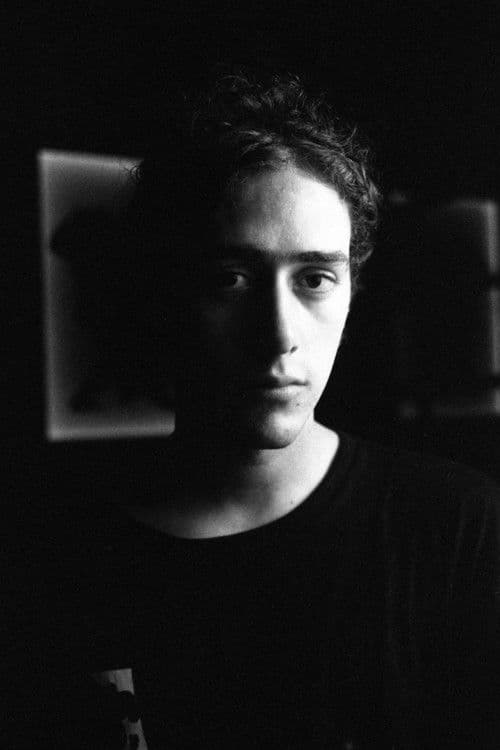 Patricio Toscano profile photo