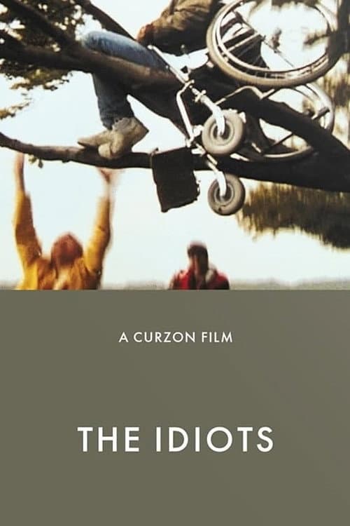 Idiotic Filters poster