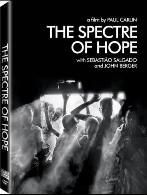 The Spectre of Hope poster