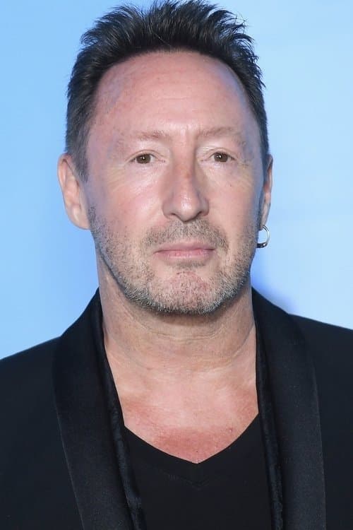 Julian Lennon profile photo