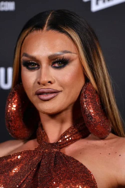 Sasha Colby profile photo