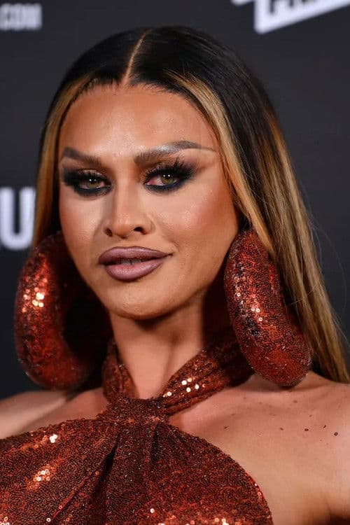 Sasha Colby profile photo