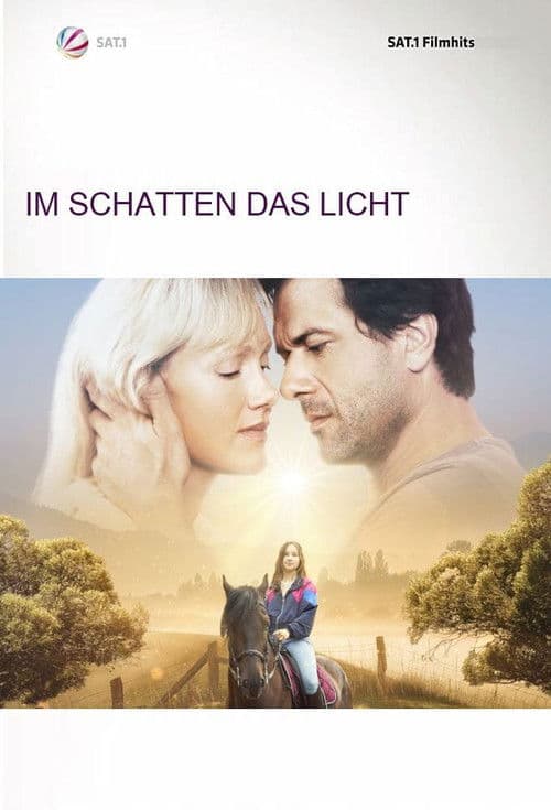 Im Schatten das Licht poster